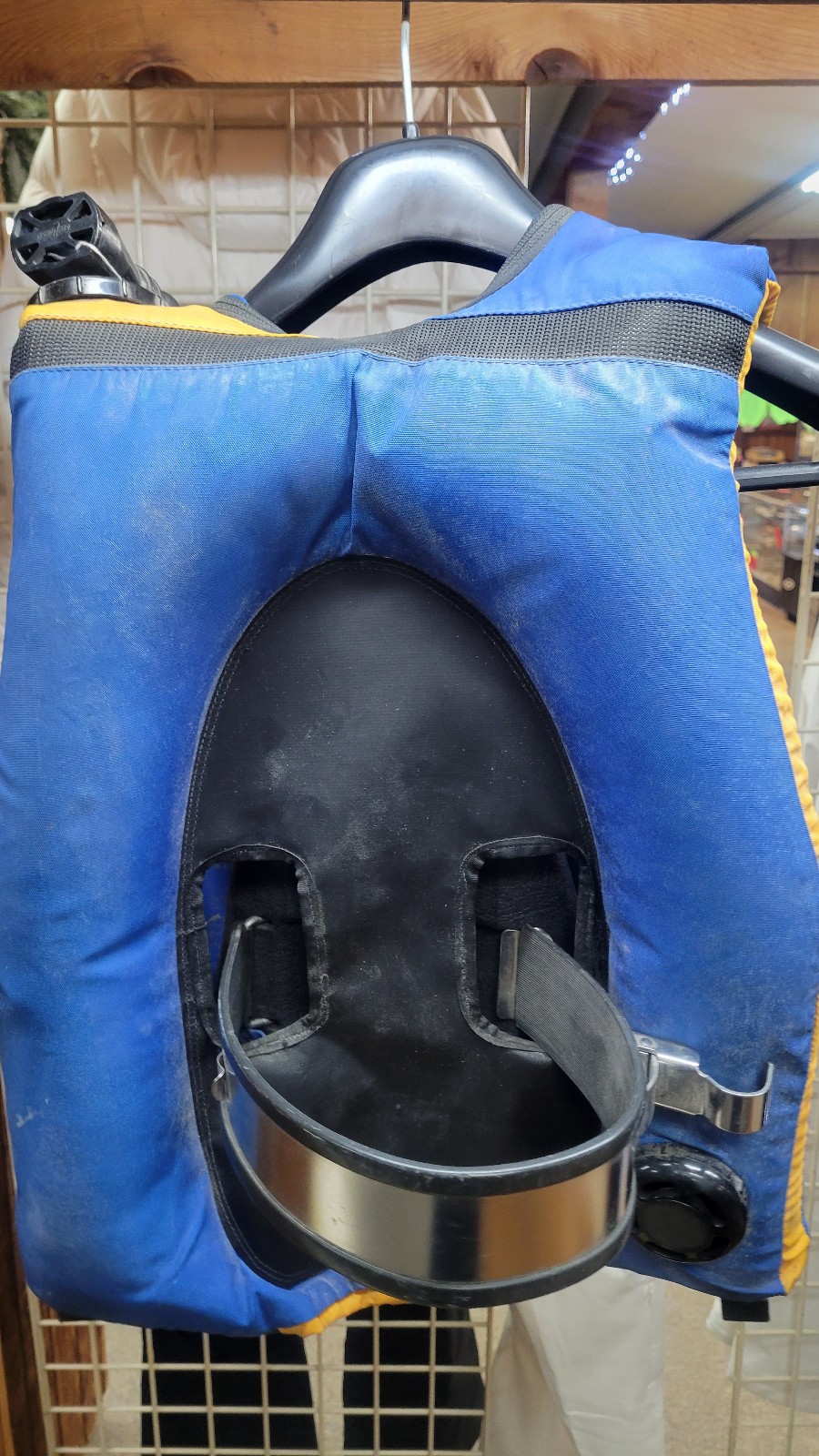 SeaQuest BCD w/ Power Inflator - Small