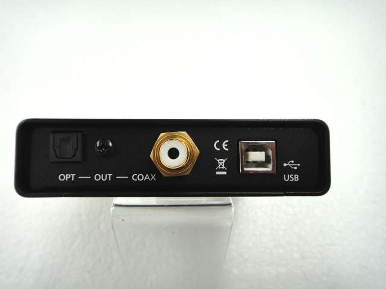 AURA Sprint USB DDC Digital to Digital Converter