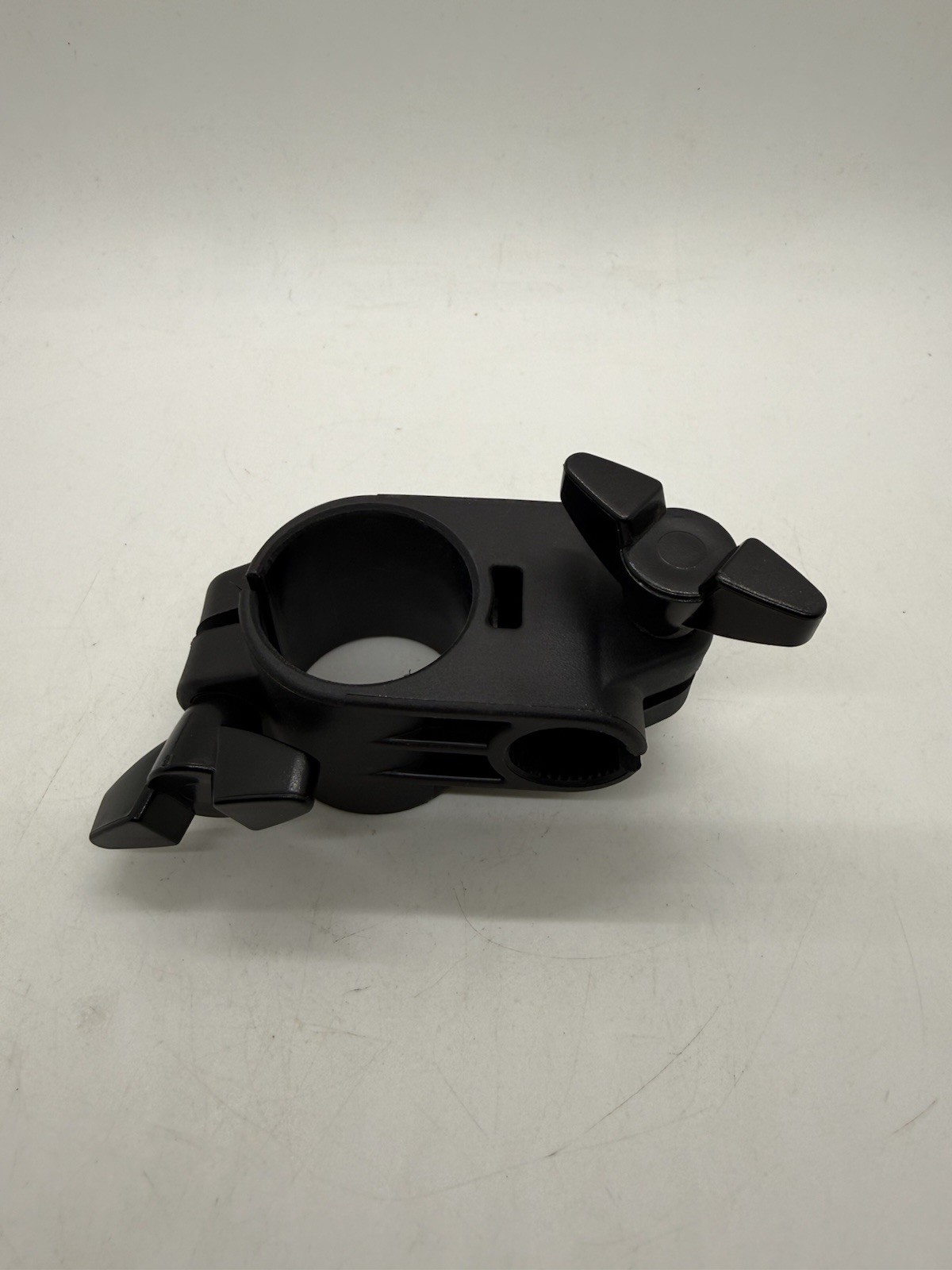 Alesis Surge Electronic Drum Rack Mount Clamps-1.5 Inch - 102370013-A Turbo