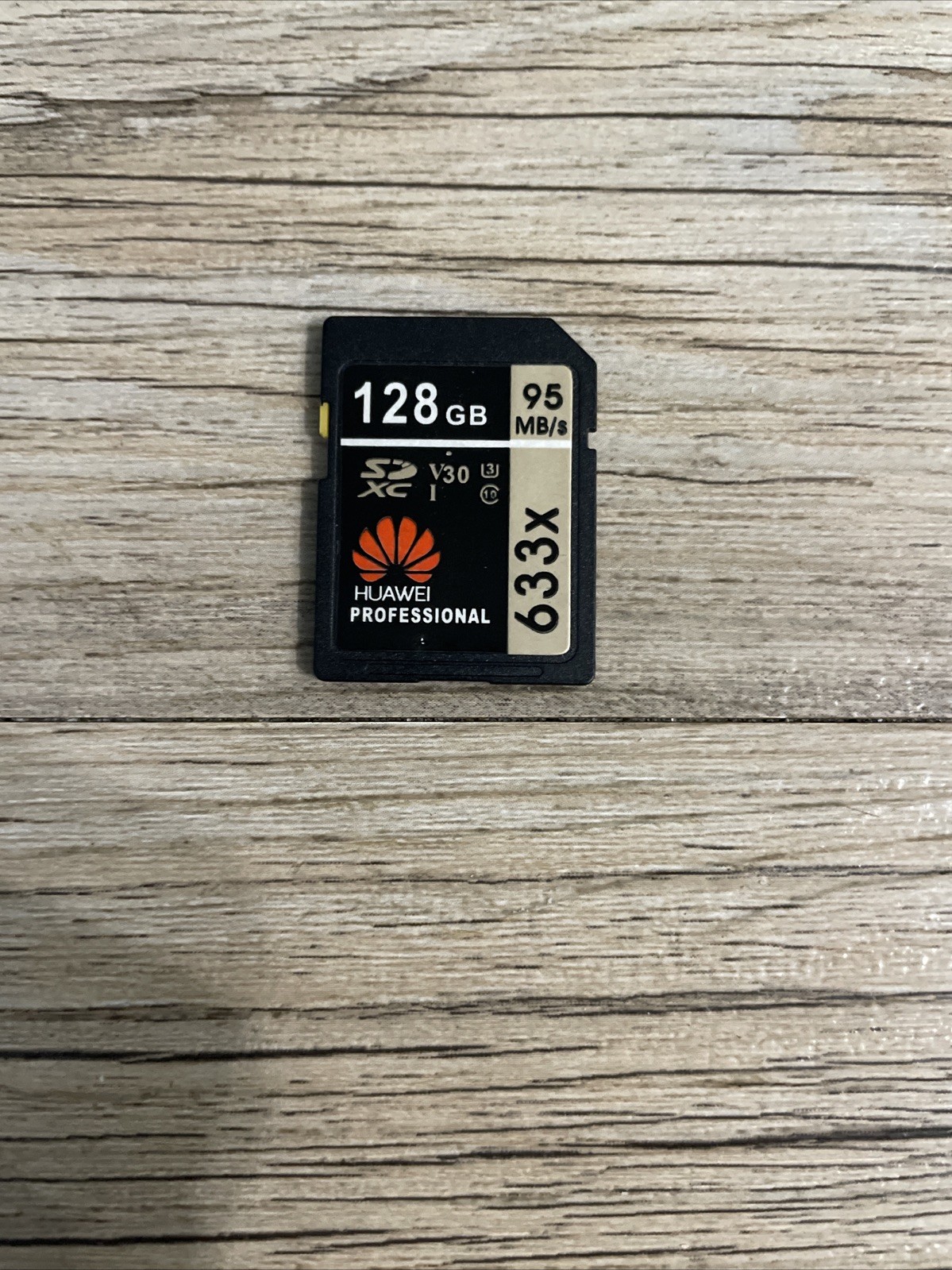 Huawei Professional 633x 128G Memory Card