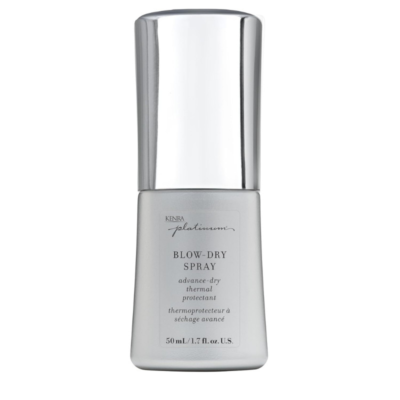 Kenra Platinum Blow-Dry Spray 1.7 oz