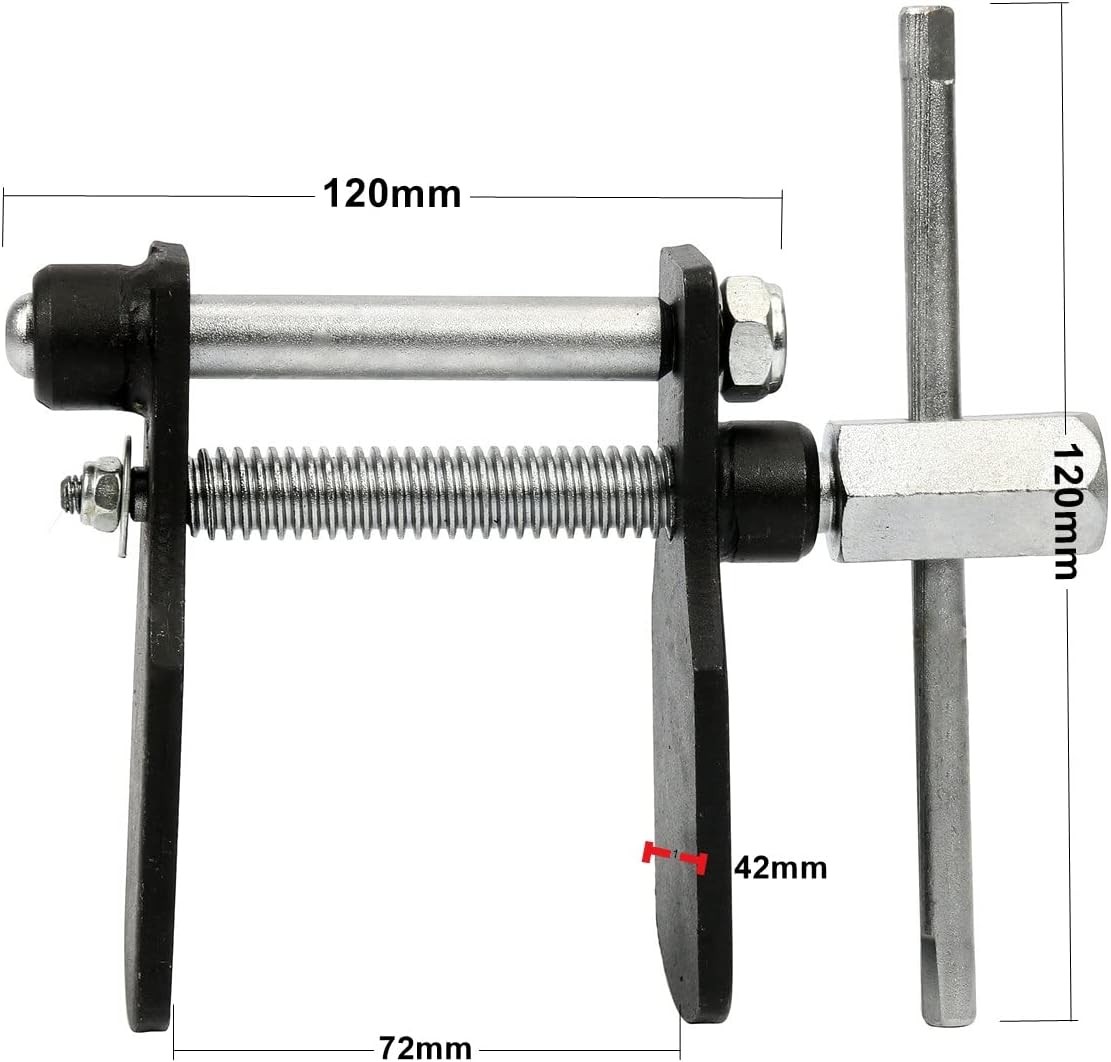 Disc Brake Pad Installation Spreader Caliper Piston Tool