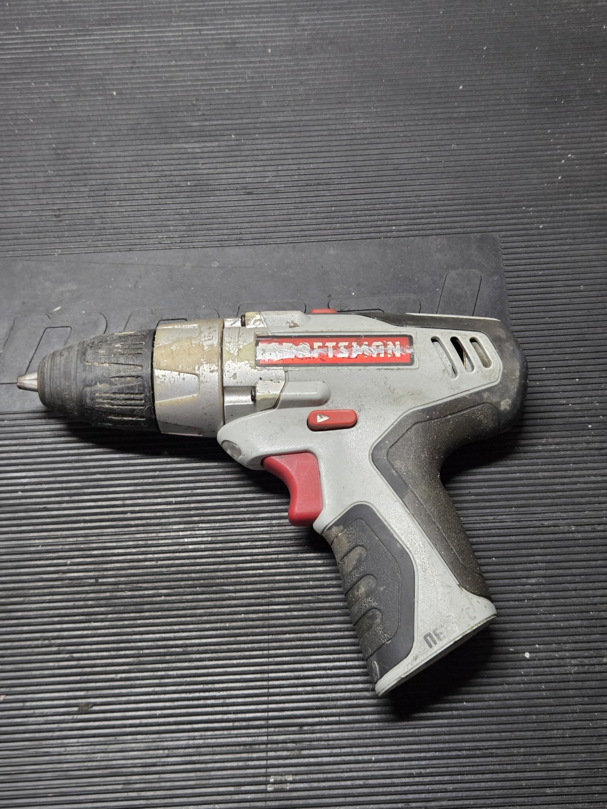 Craftsman Nextec 12V 3/8" Compact Drill Driver Bare Tool Only