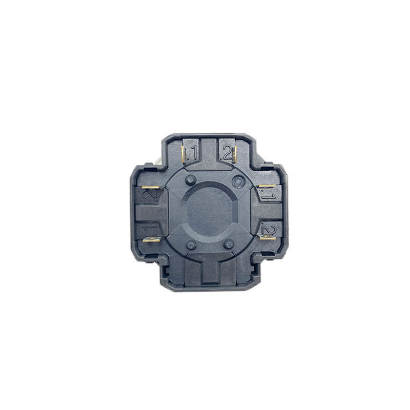 Emergency Stop Push Button Switch For IDEC XA1E-BV303R