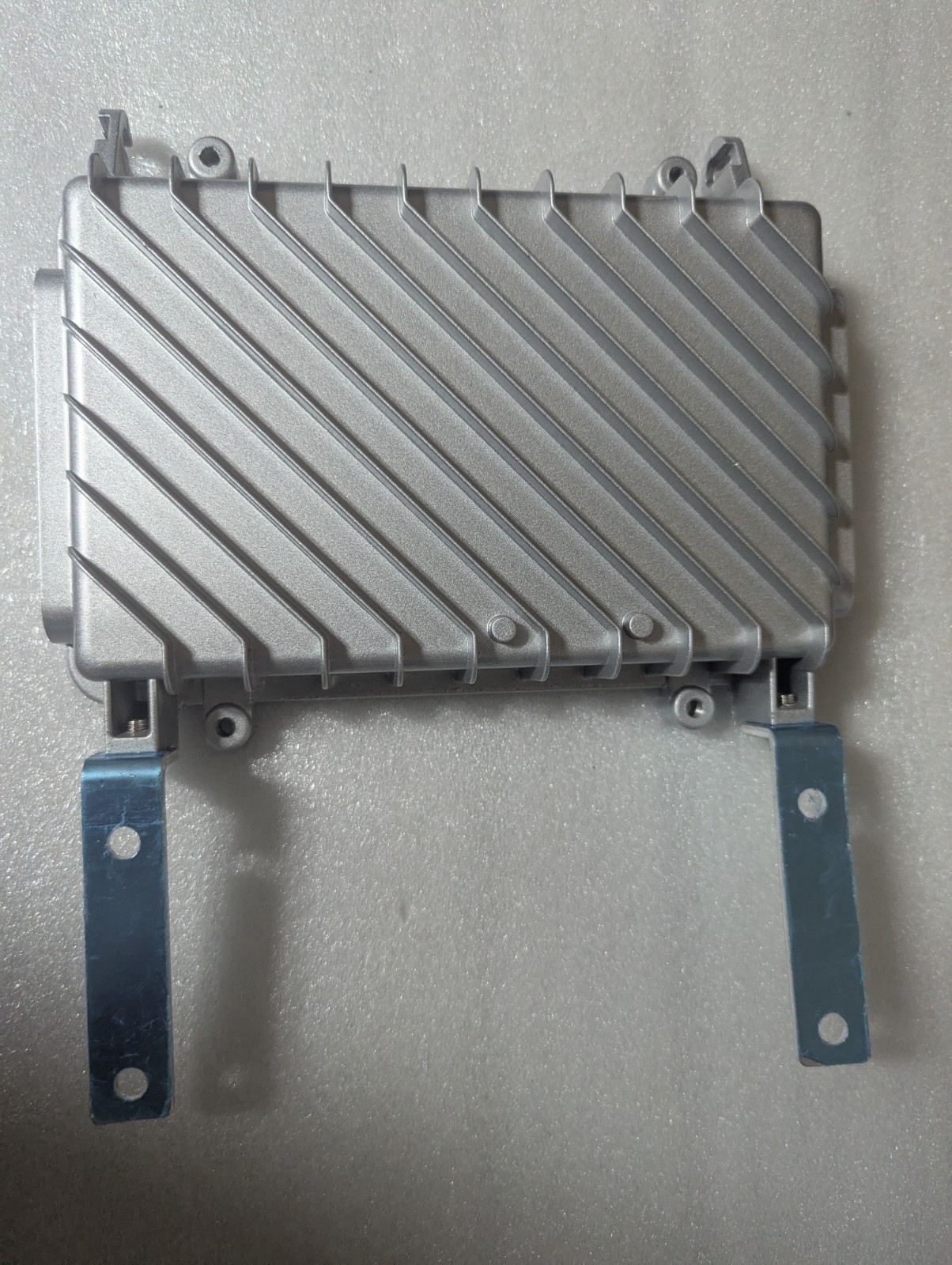 NEBRA Miner Replacement Part Back COVER ONLY  Metal Tea-0050 Bracket Rear
