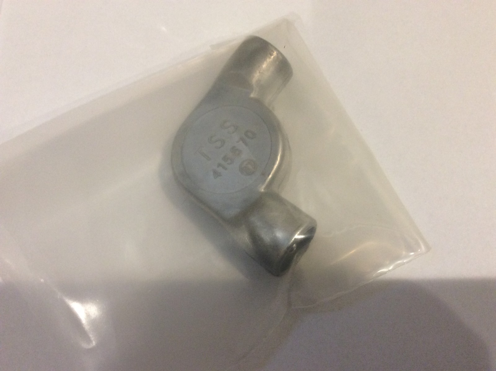 NEW Tyco TSS  415670 ( Ansul Fire Protection R 102 System Pulley Elbow )