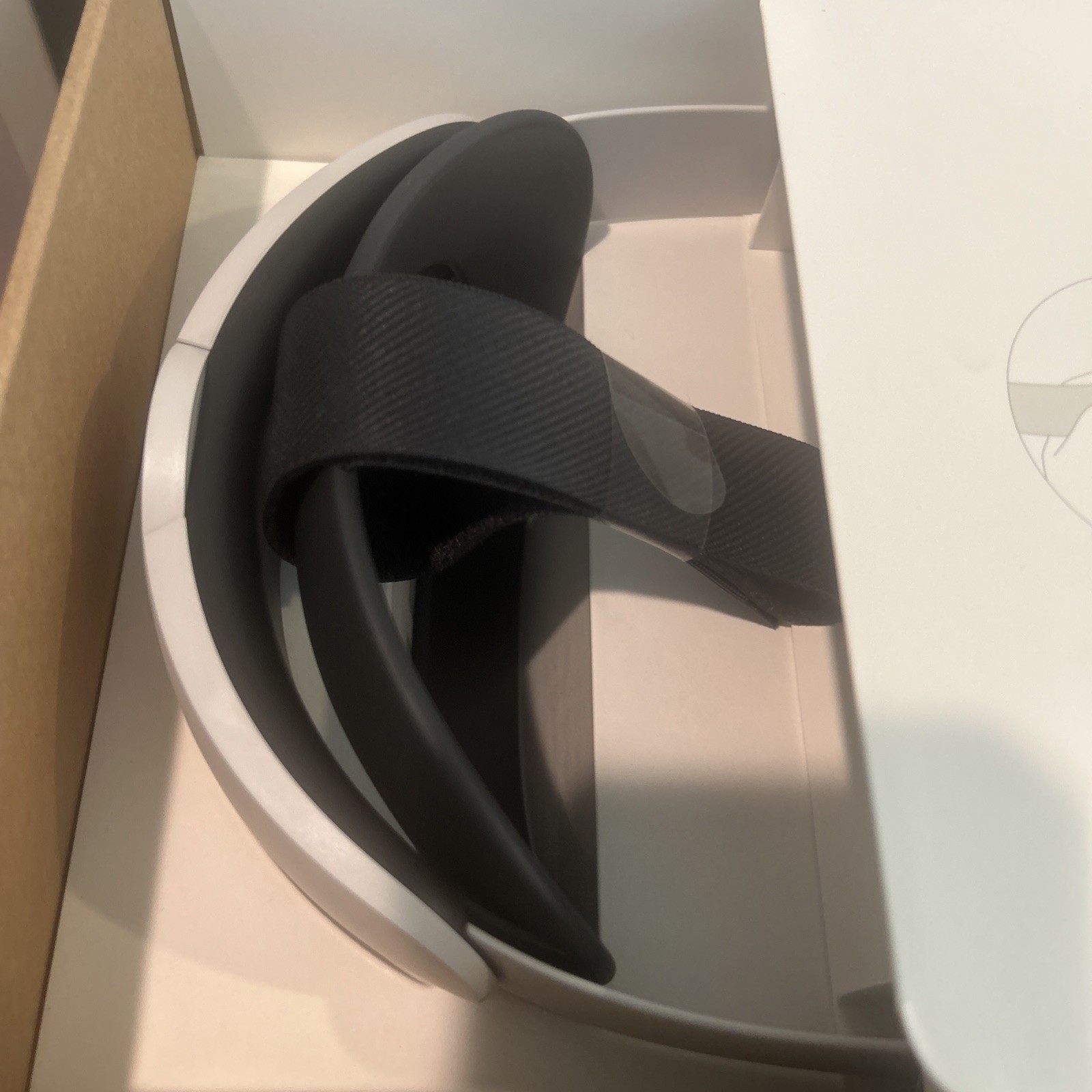 Meta Oculus Quest 2 Elite Strap for VR Headset (301-00375-01)