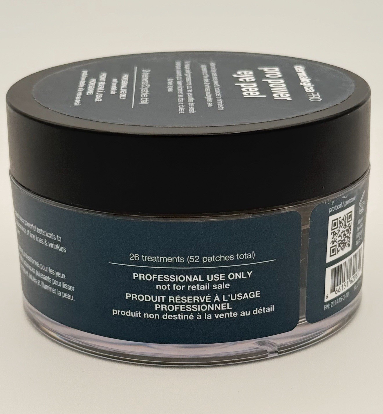 Dermalogica Pro Power Eye Peel NEW