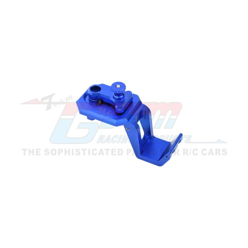 Body Shell Latch - 7075 Alloy - Compatible w/ X-MAXX