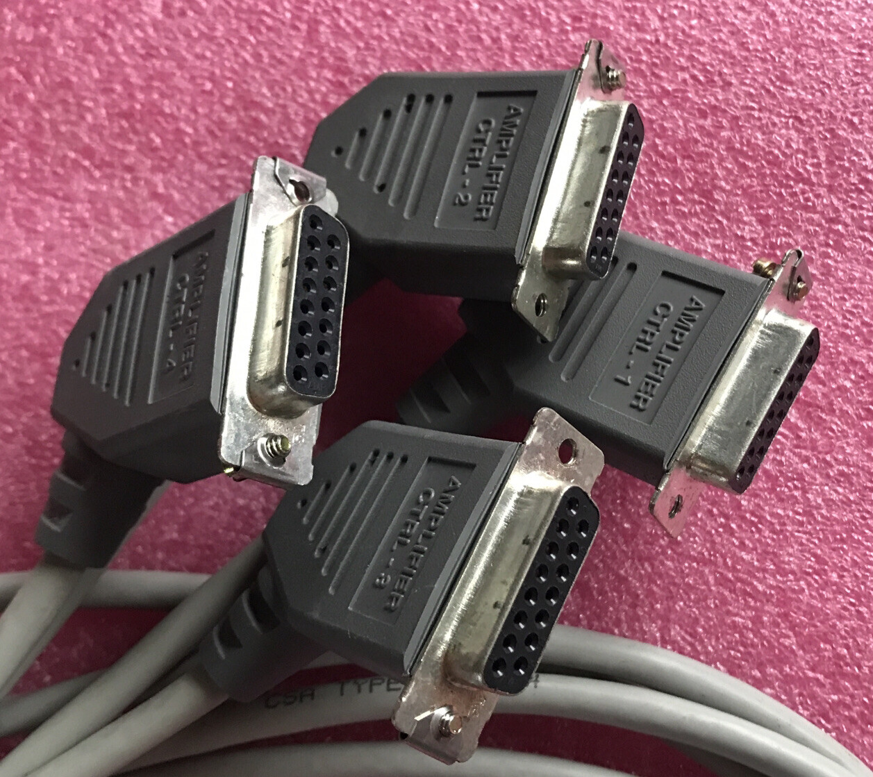 Adept 10330-11140 Cable Assembly