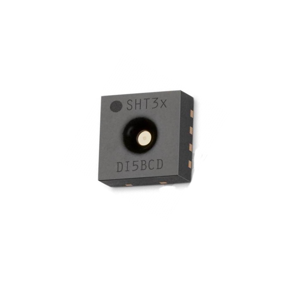 SHT30 SHT30-DIS Digital Hygrothermal Temperature And Humidity Sensor Stable NEW