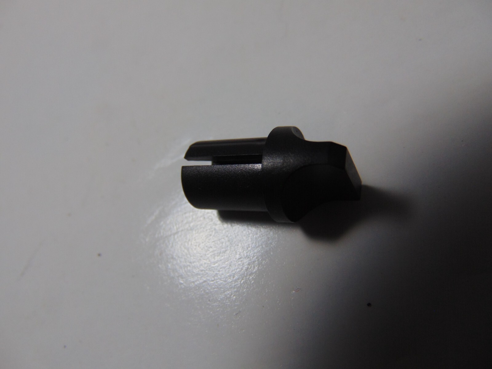 Gemini Compact Disc Player CD-100 Replacement Part Level Knob