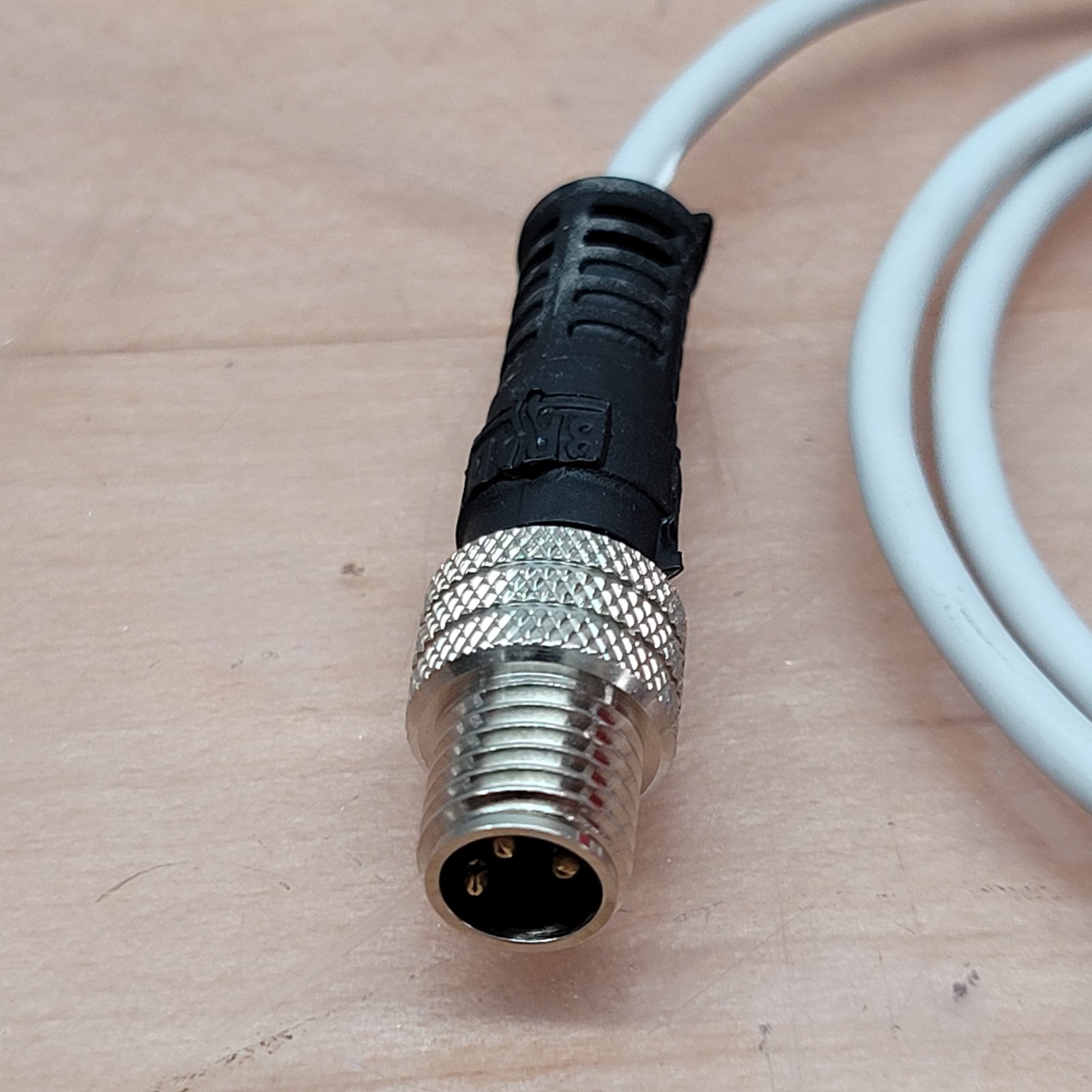 SMC D-A93 Magnetic Reed Switch - NEW