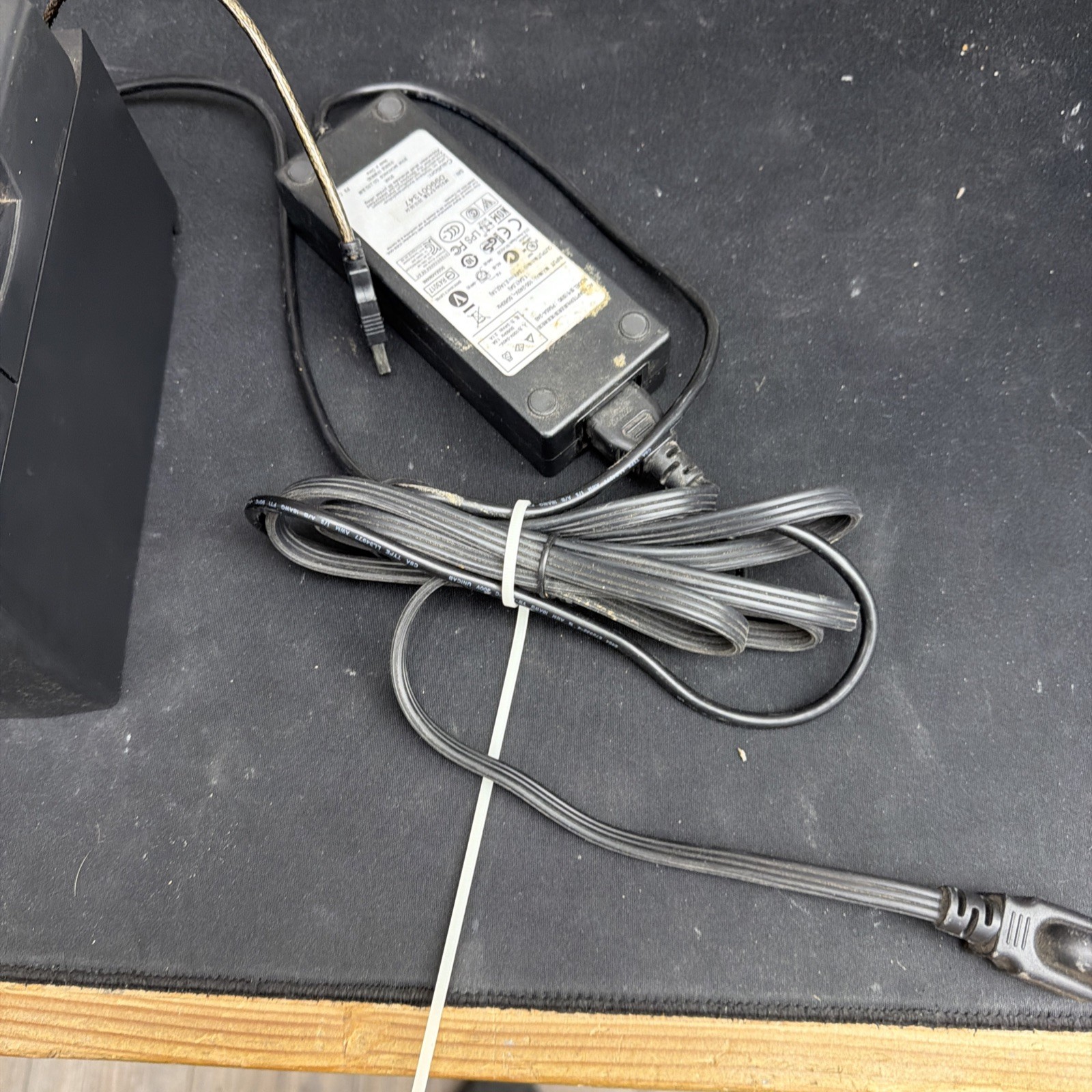 Star Micronics TSP-650 Thermal Printer Ethernet POS Receipt Printer Working