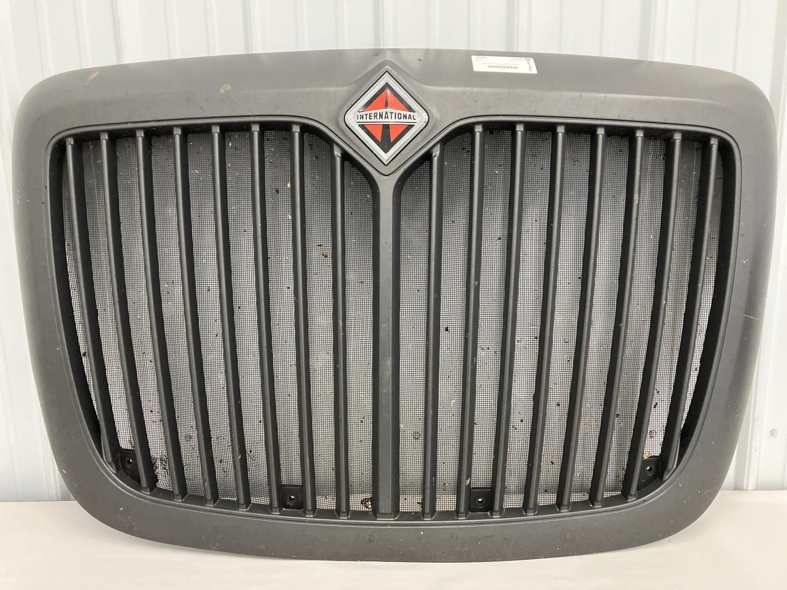 2007-2020 International RH Grille - Used