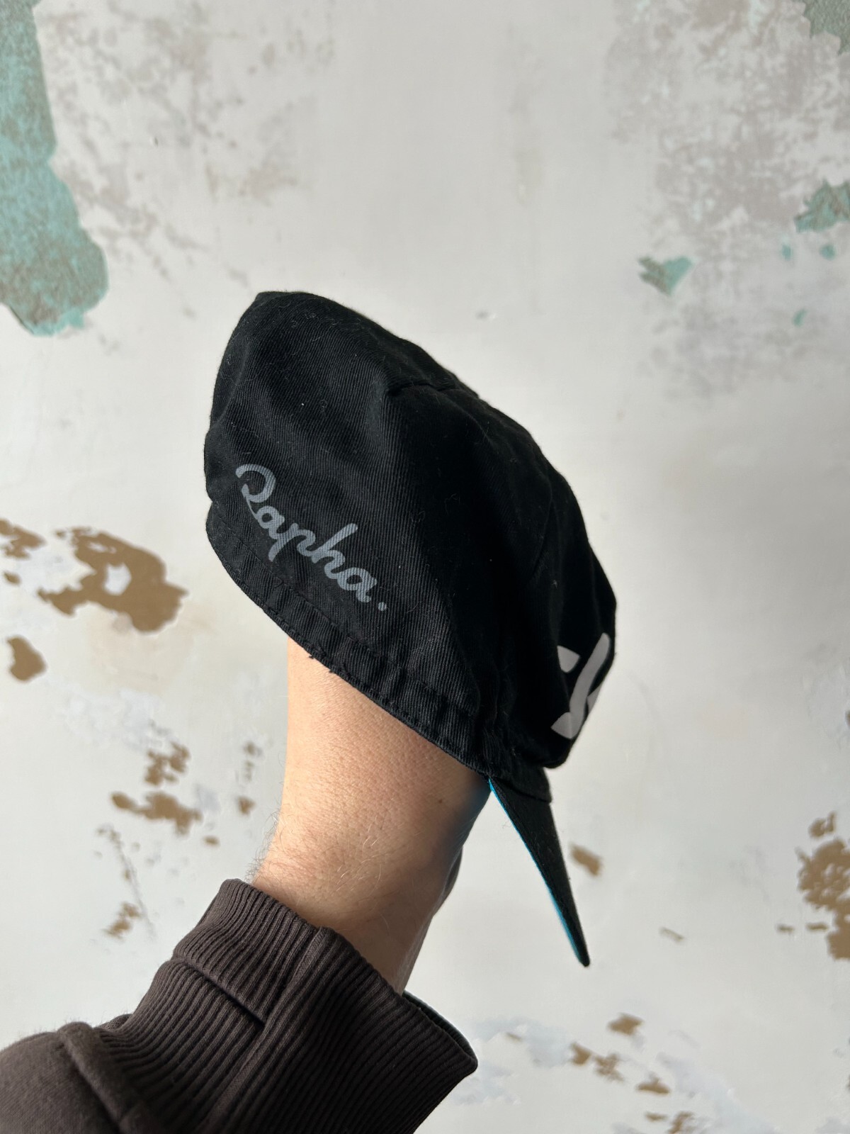 Rapha Cycling Cap Collection