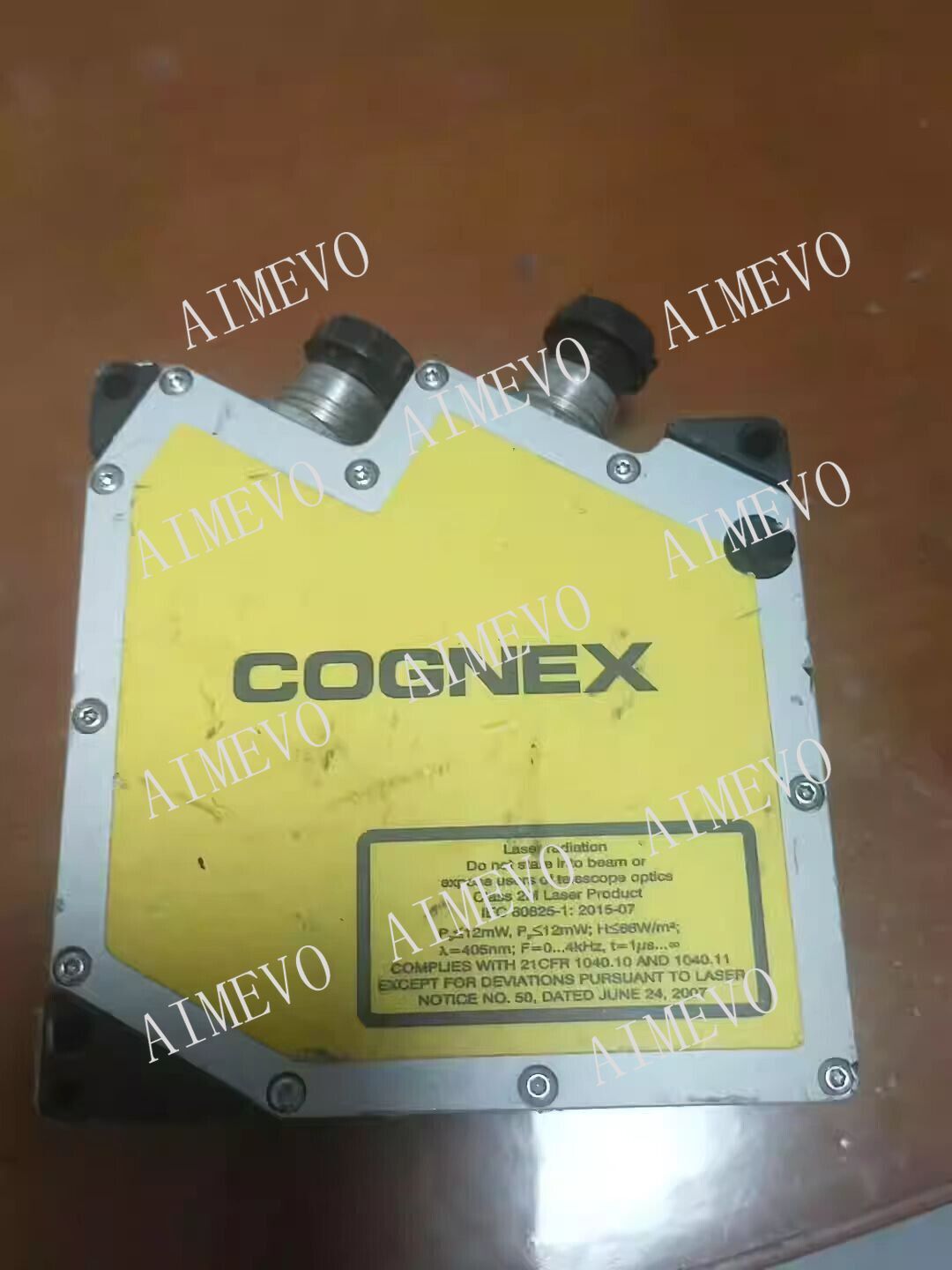 Only 1 Pcs Cognex DS925B 3D Smart Camera