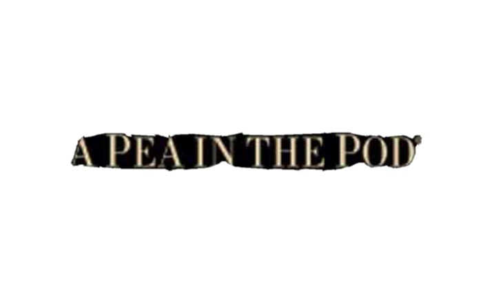 A Pea In the Pod Gift Card $25