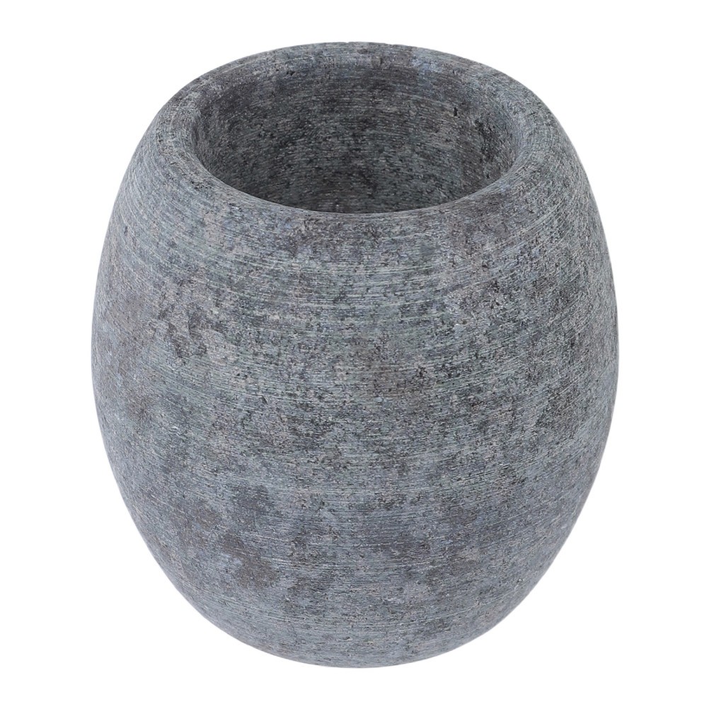 Sauna Aromatherapy Stone Cup Scent Diffuser Bowl Natural Oil Holder