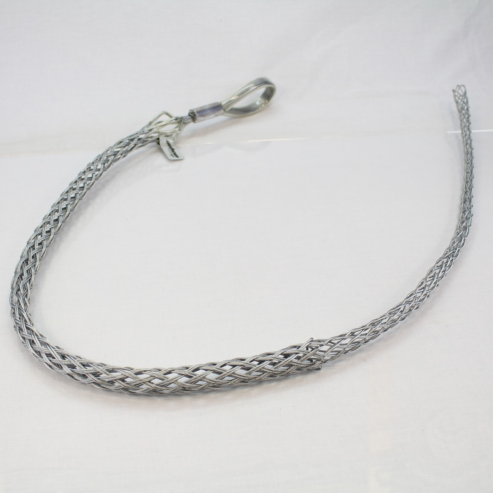 Cooper 48" Mesh Length Medium Duty Pulling Grip 1.00-1.49" Flexible Eye MP10048