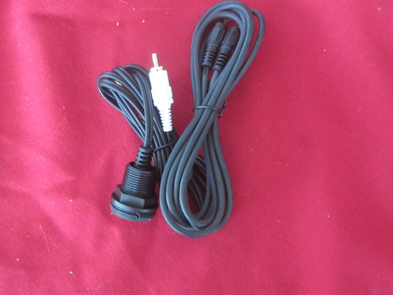 Prospec SEAMINI2 Auxiliary Plug JBL Mini Plug f/MP3, iPod & Laptop