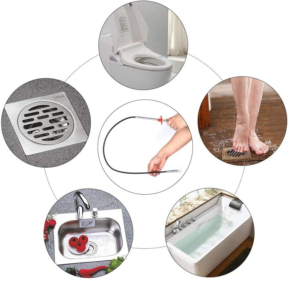 Herramienta de agarre flexible con garra