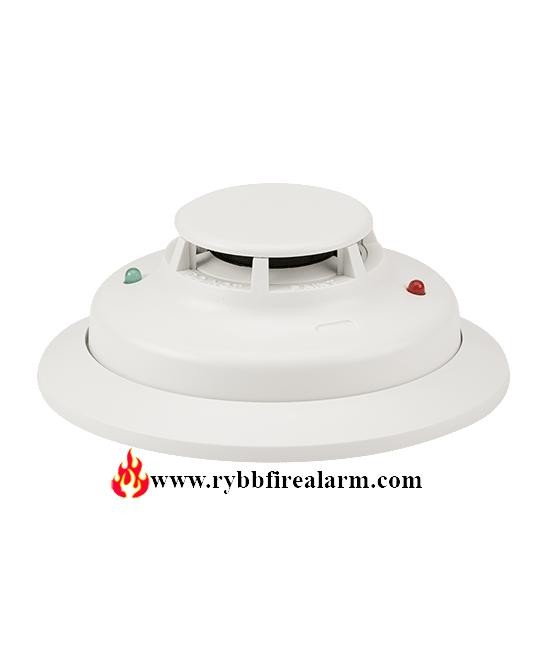 System Sensor 4W-B. Photoelectric Smoke Detector.