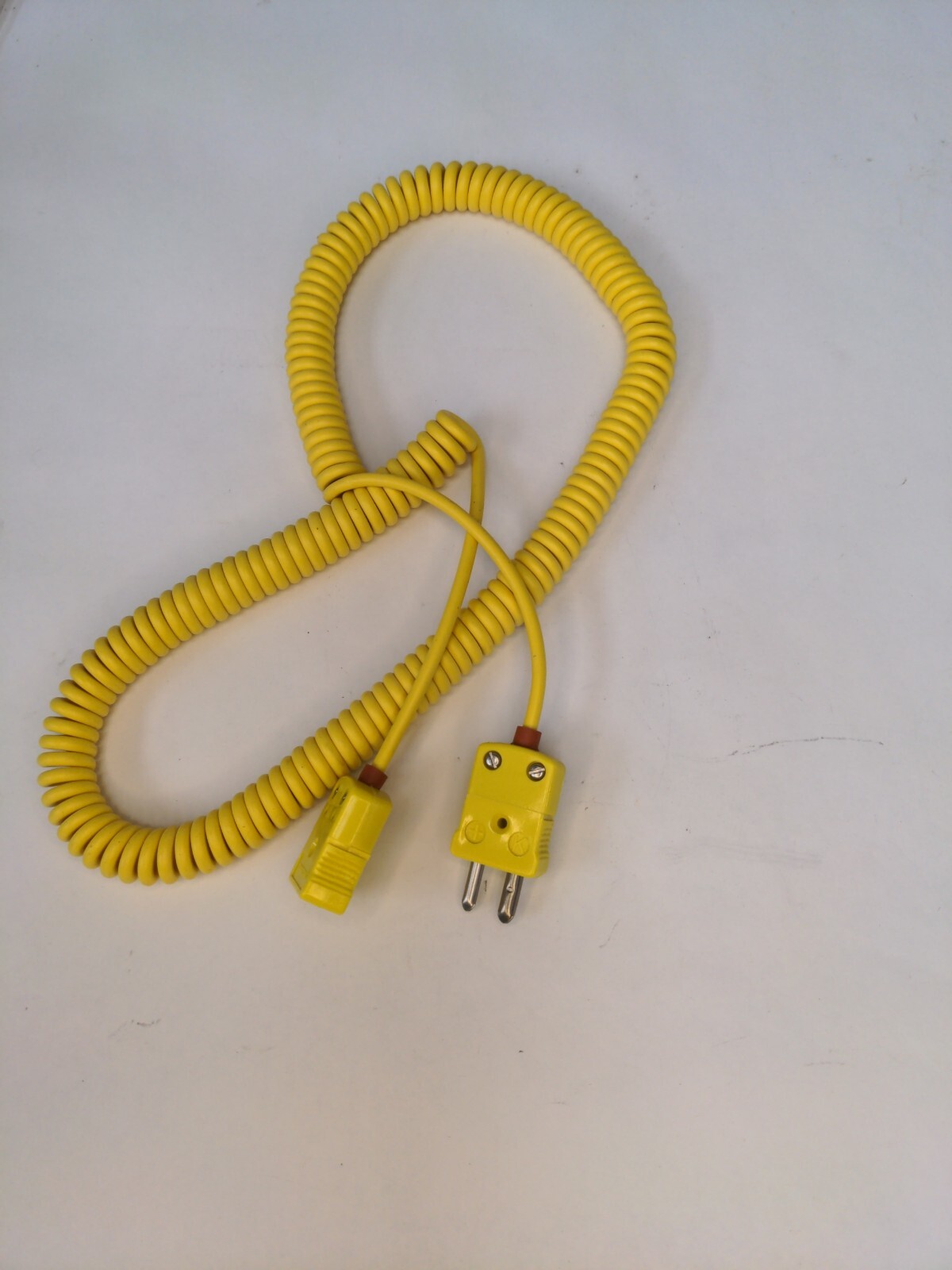 OMEGA RSC-K-2-2-3 RETRACTABLE SENSOR CABLE