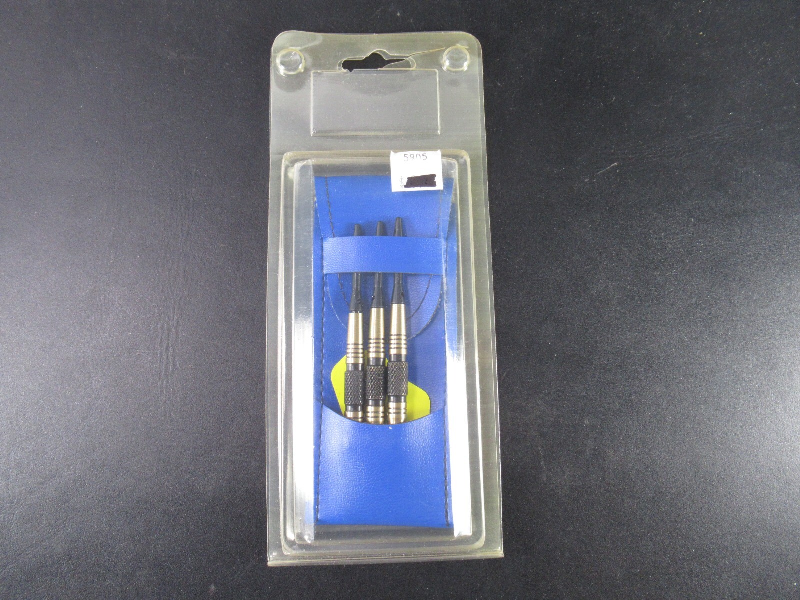 English Dart Set NEW (D, JB)