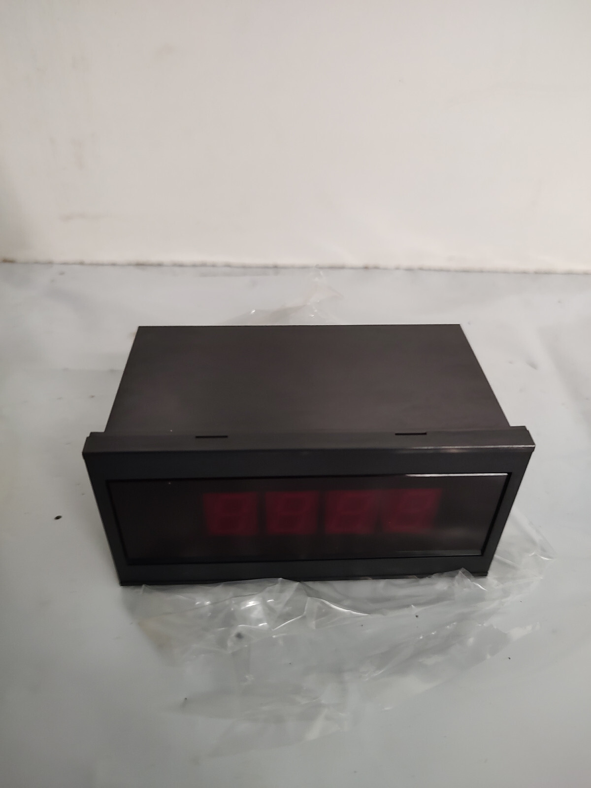 Digital Panel Meters AP-101 by Triplett