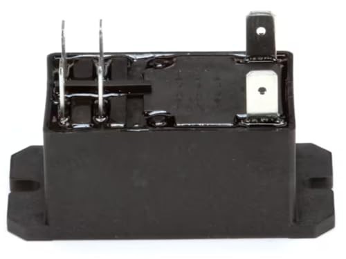 Fits Alto Shaam 181G 1348 A Relay, Power, Panel Mount, 240V, DPST, 20A