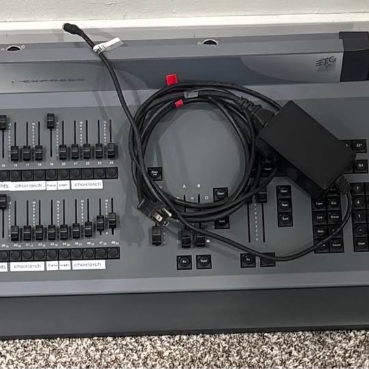 ETC Express 24/48 Lighting Control Console