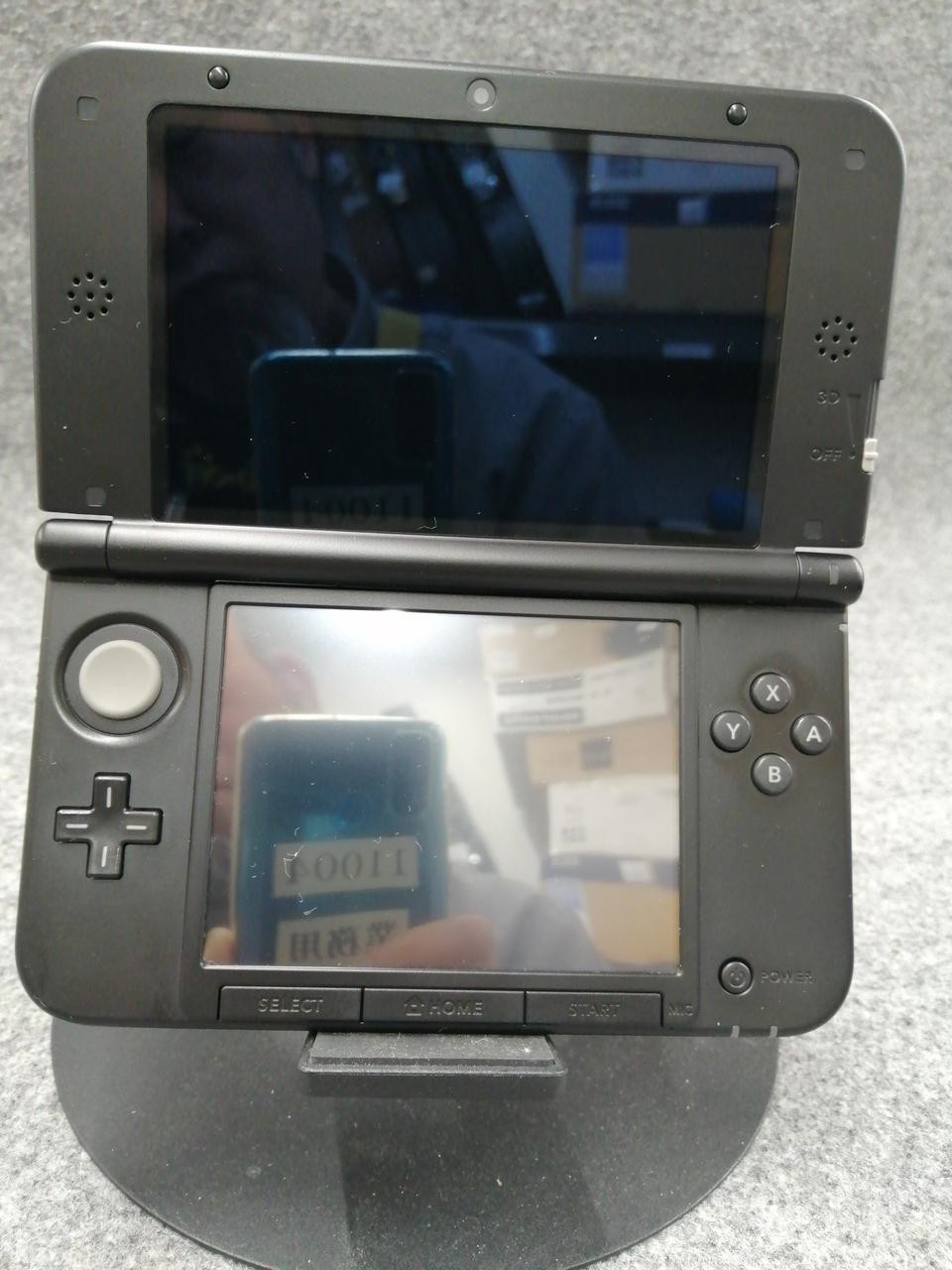 NINTENDO SPR-001 Monhan 4 3DSLL