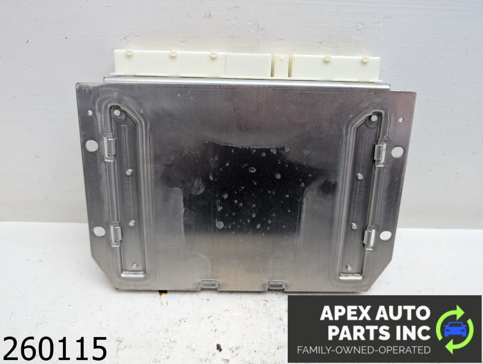 OEM 2001 Mercedes E320 3.2L ABS Control Module Unit