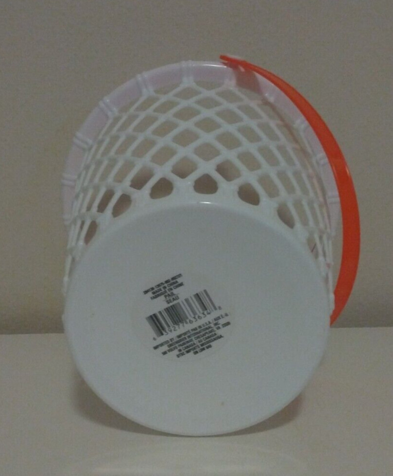 Basketball Hoop Basket