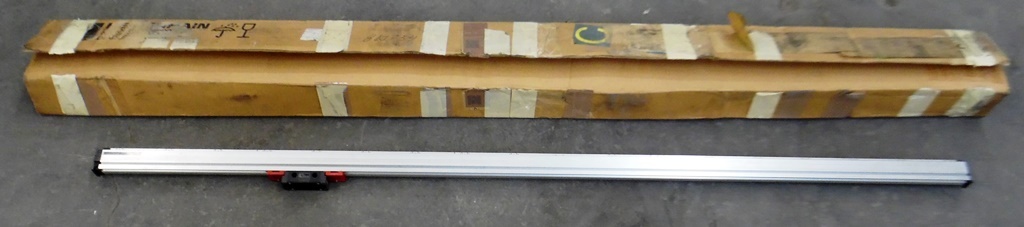 HEIDENHAIN, LINEAR ENCODER, LS176C, 5420747C, 1640 ML, ENCODER, 17C