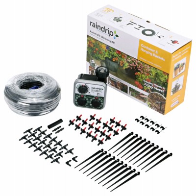 Automatic Watering Kit - R560DP