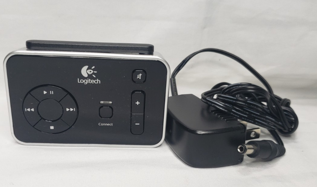 Logitech F-0414AR Receiver for Wireless Music System