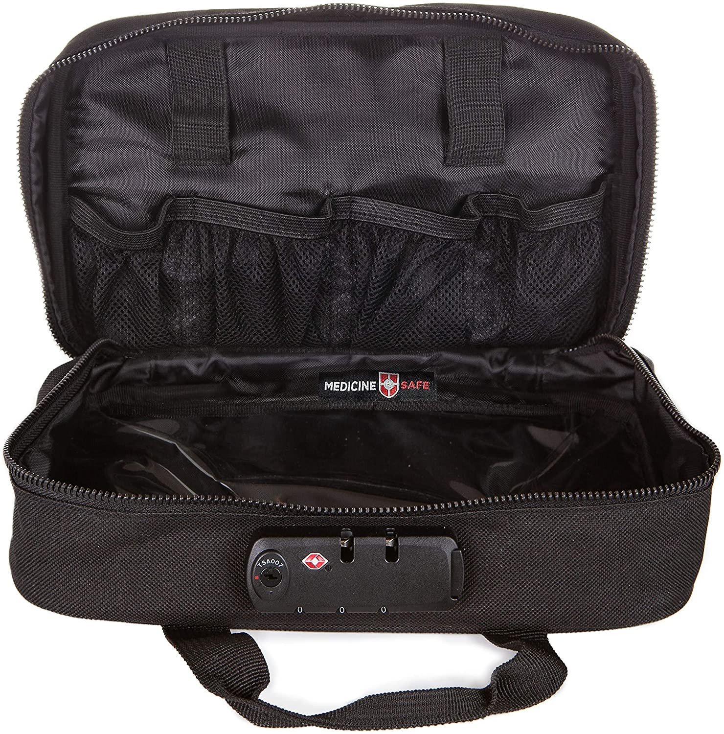 Medication Travel Bag