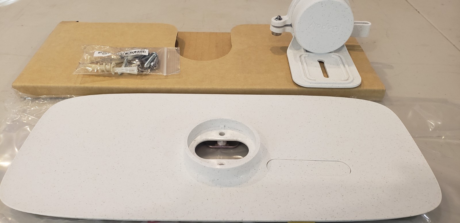 Poly Studio E70 Camera Wall Bracket  1710-87237-001