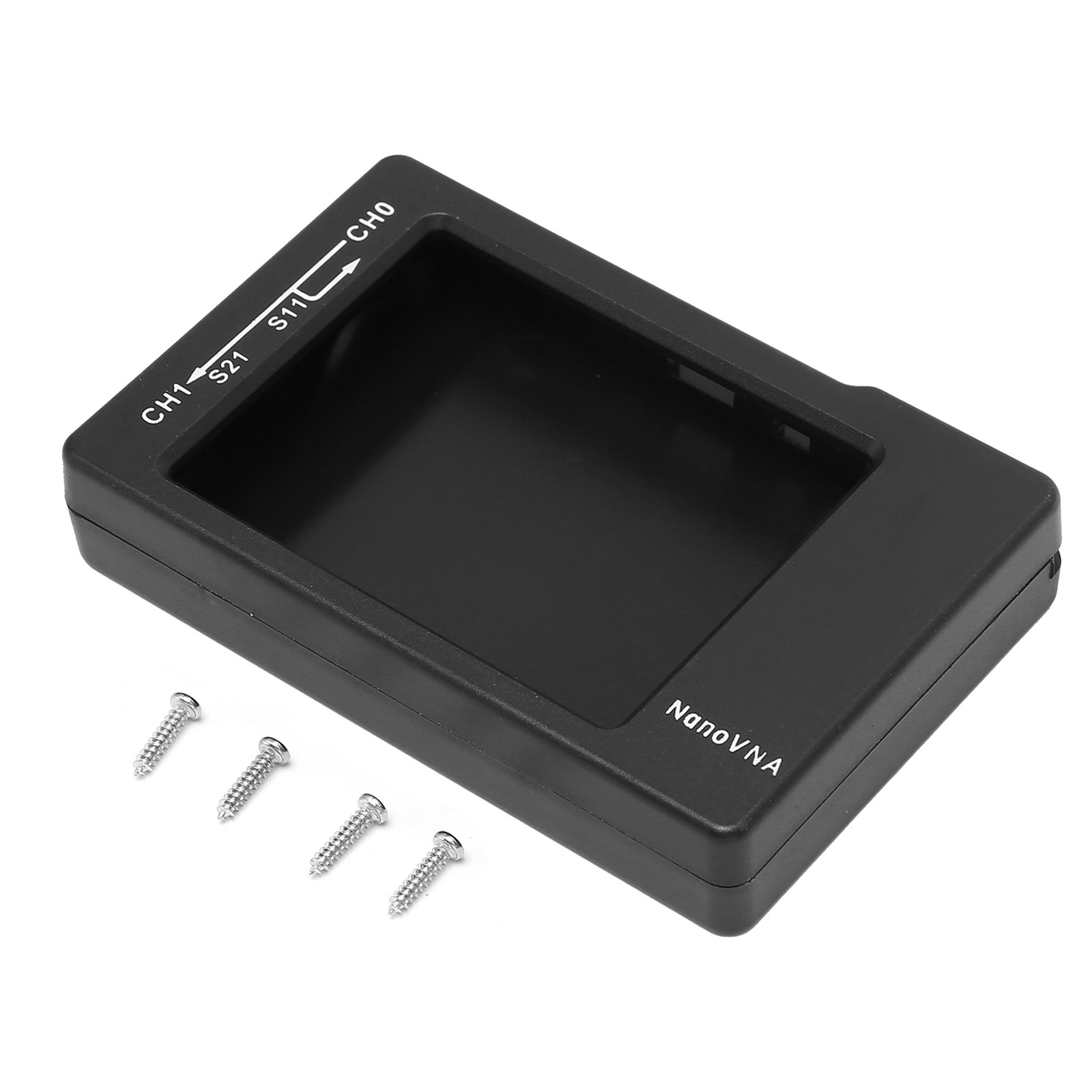 Vector Network Analyzer For VNA-2.8in Protective Case Control Component Part