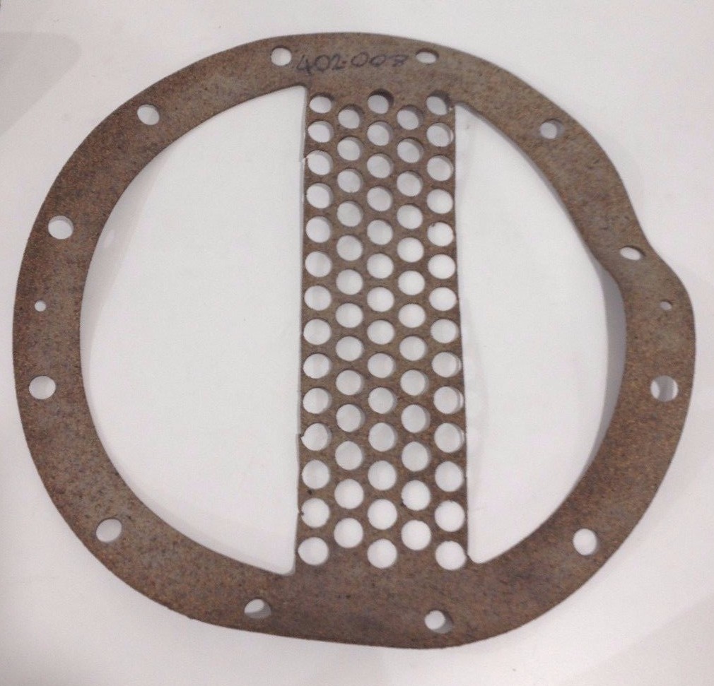 GASKET WATER BOX 1472163 402-008