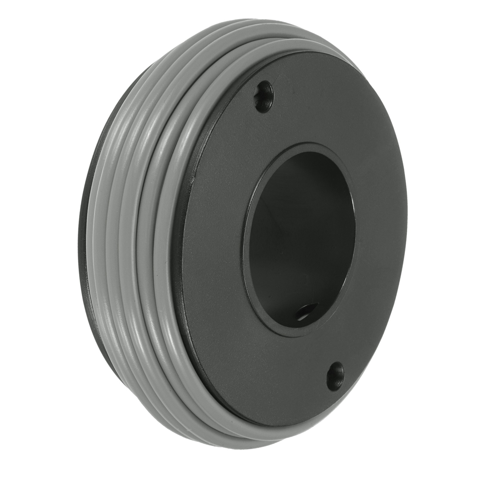 16AWG Stranded Wire Hookup 6M/20ft Grey Electrical Wire UL1007 Spool