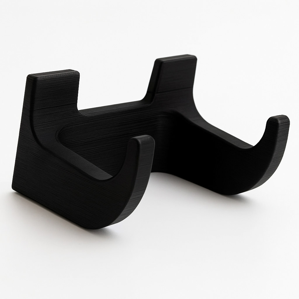 Hedge Trimmer Wall Mount | Secure & Space-Saving Tool Storage | Australian Made
