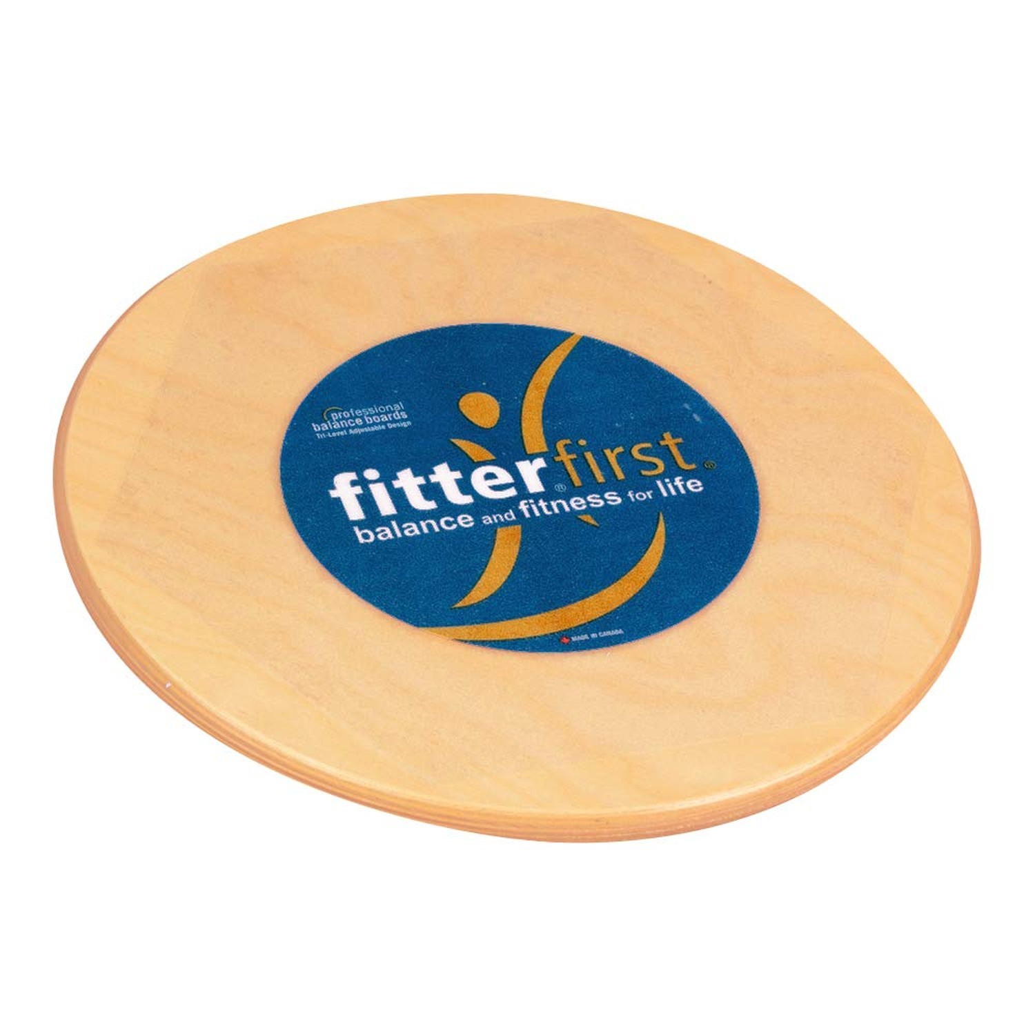 Fitterfirst Professional Balance Board 16 inch
