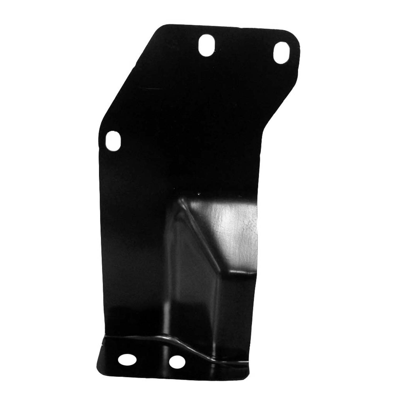 New Driver Radiator Support Bracket Direct Replacement Fits 2018-2024 Volvo XC60
