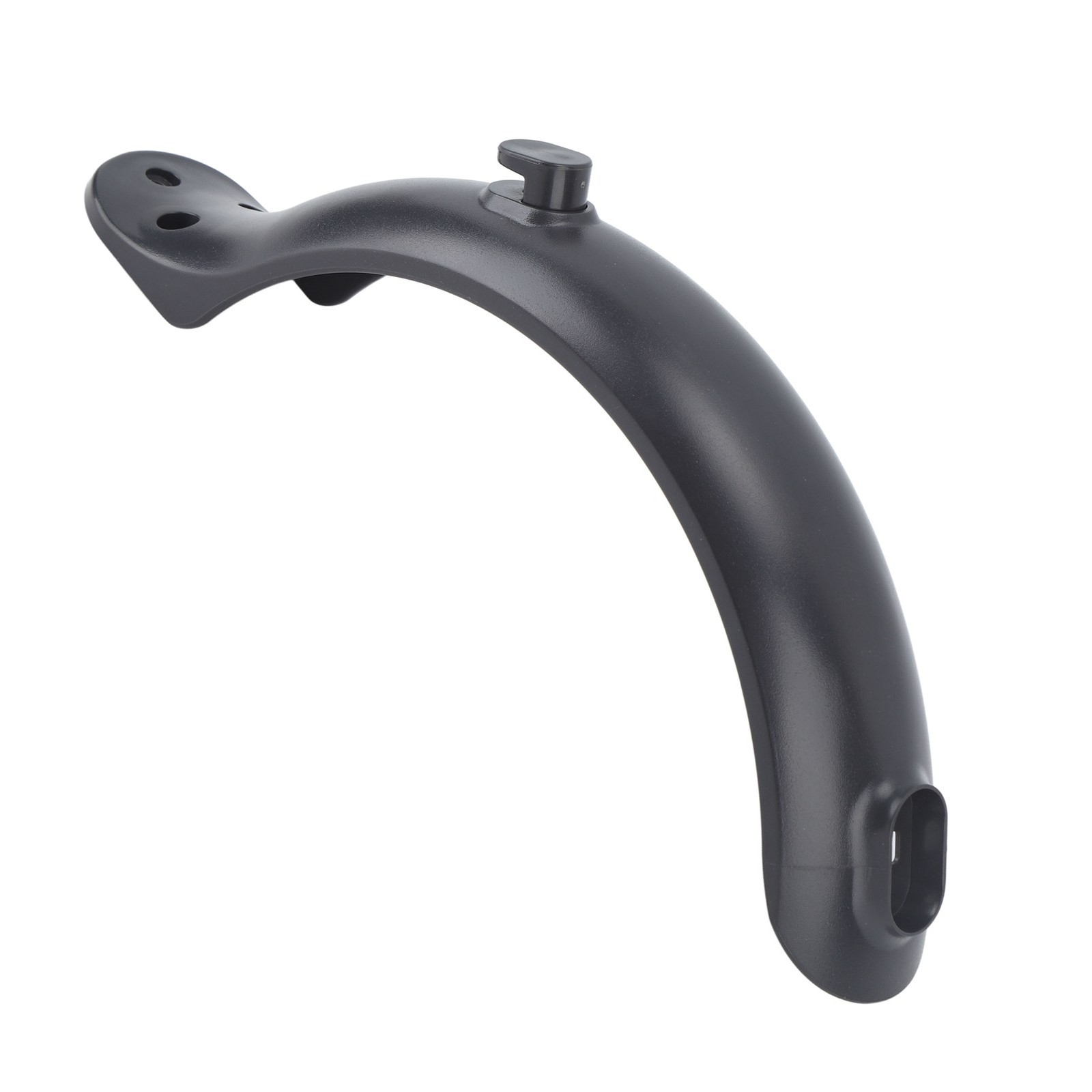 Electric Scooter Rear Mudguard Scooter Splashproof Mudguard Replacement WT