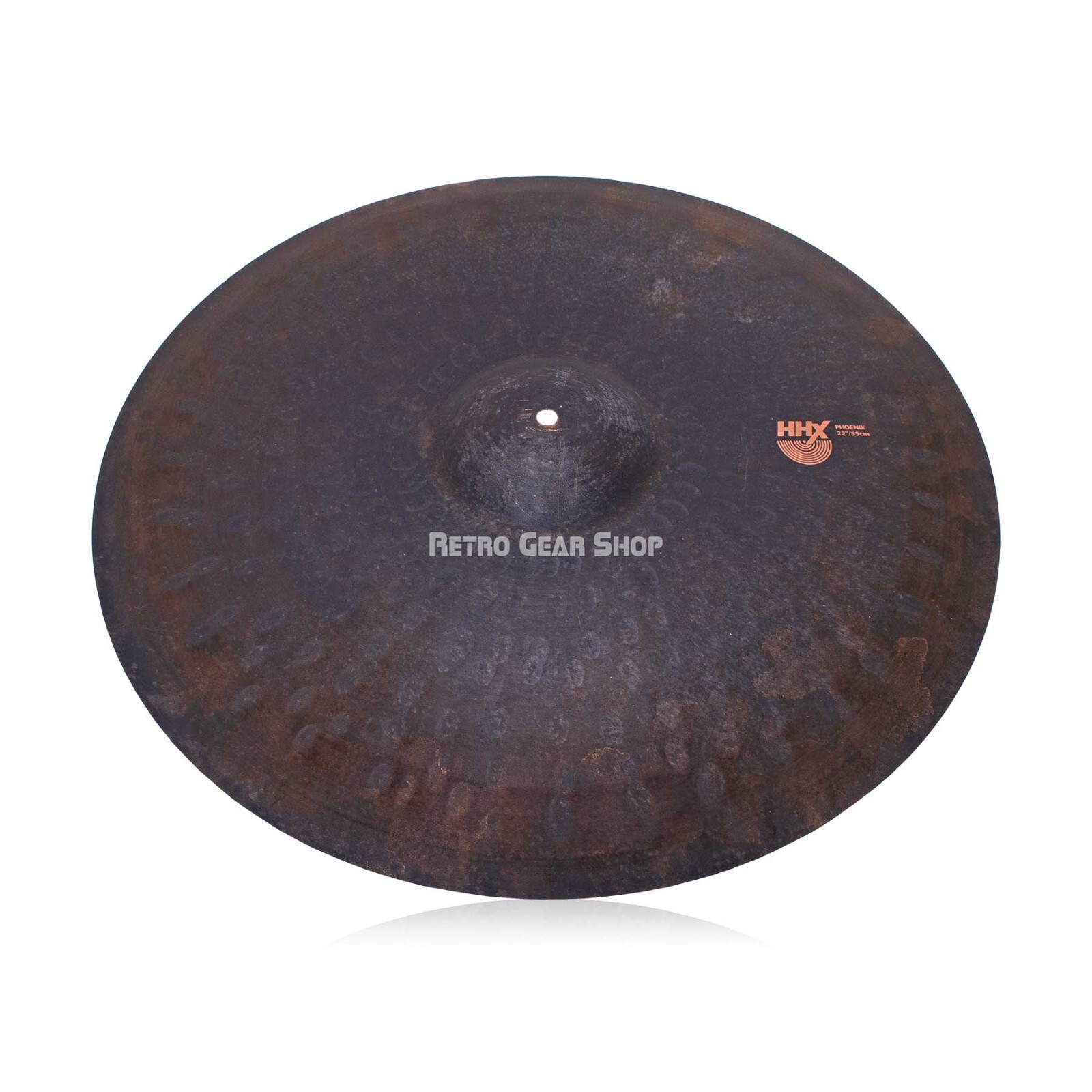 Sabian 22" HHX Phoenix Cymbal