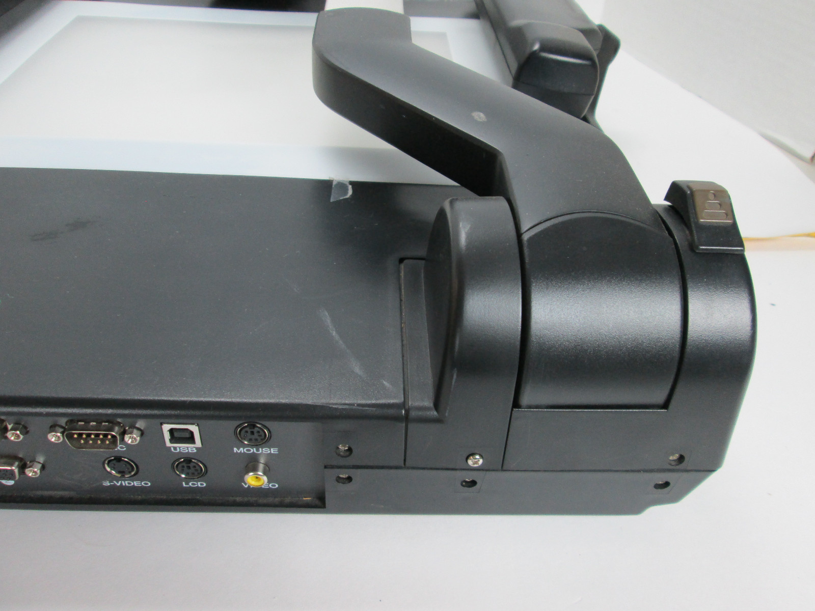 Samsung SDP-900DXR Digital Document Presenter Overhead Camera Presentation S