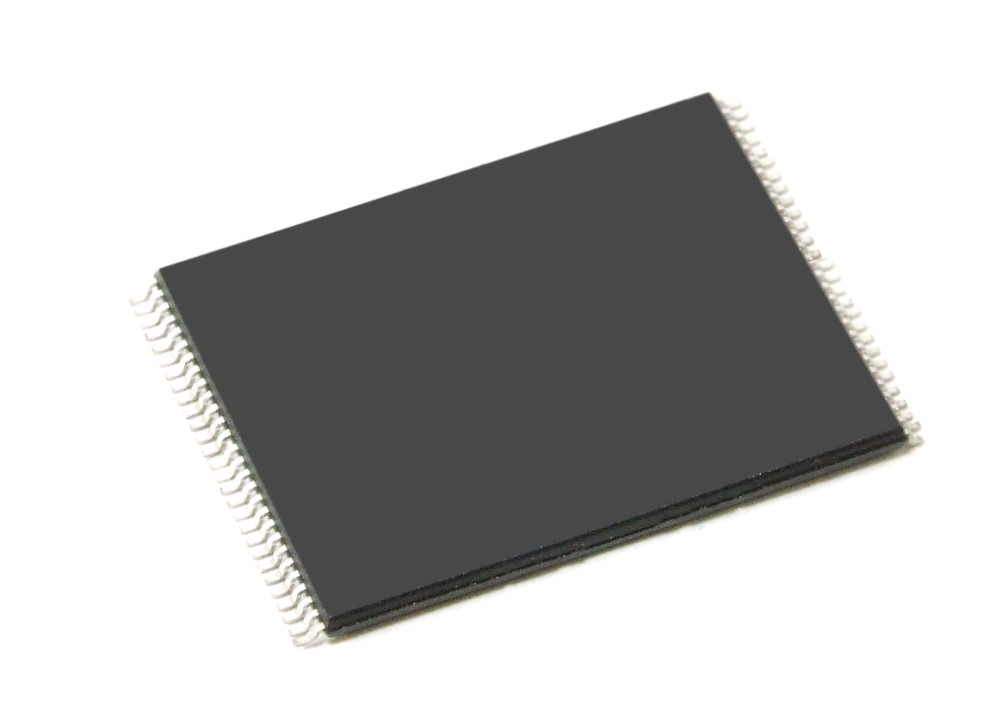 STM M58LW032C90N6 2Mb X 16-Bit 32Mbit Flash Memory IC TSOP-56 SMD 90Ns 5V 30Ma